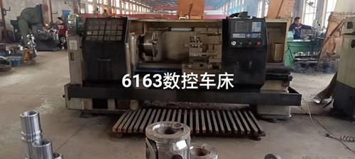 6136數控車(chē)床
