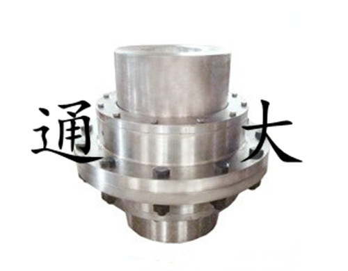 QL、QLZ型滾珠聯(lián)軸器